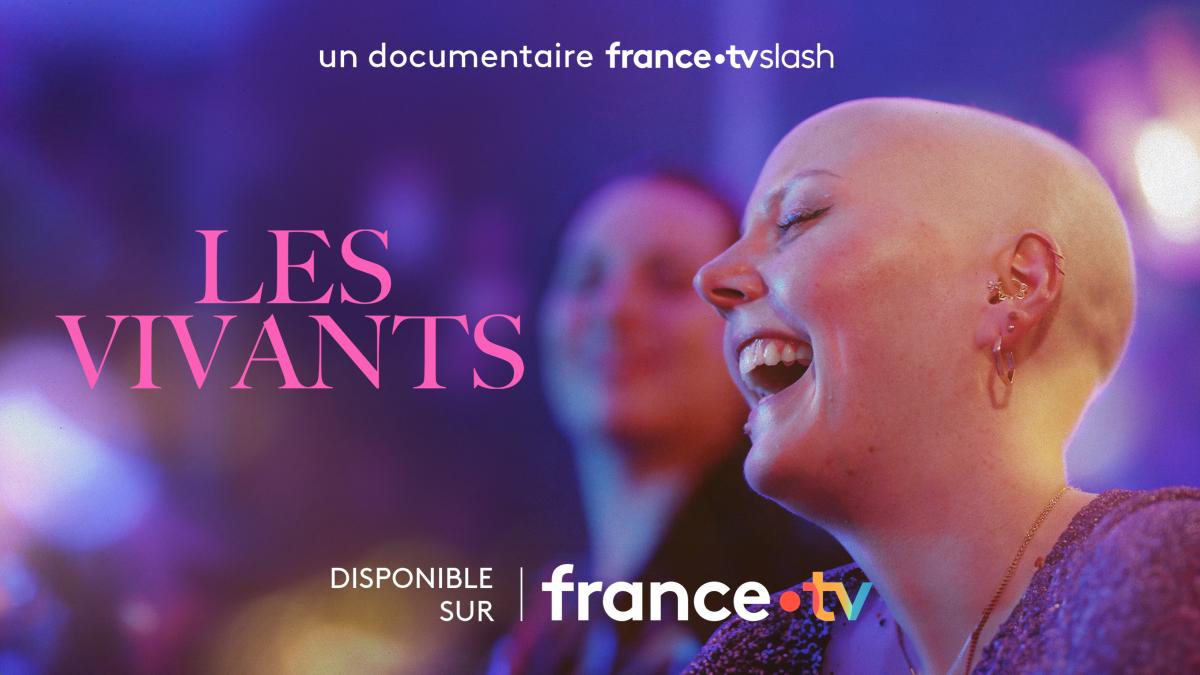  « Les Vivants » : affronter le cancer à 20 ans via les réseaux sociaux